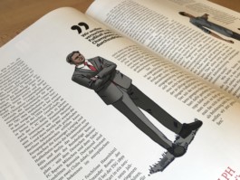 Chris Hees Illustration