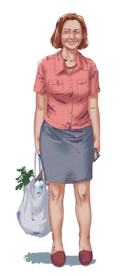 Chris Hees Illustration