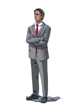 Chris Hees Illustration