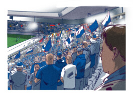 Chris Hees Illustration