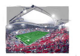 Chris Hees Illustration