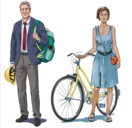 Chris Hees Illustration