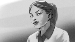 Chris Hees Illustration