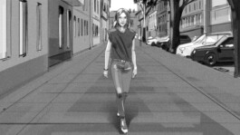 Chris Hees Illustration