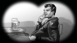 Chris Hees Illustration