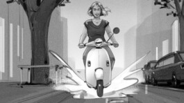 Chris Hees Illustration