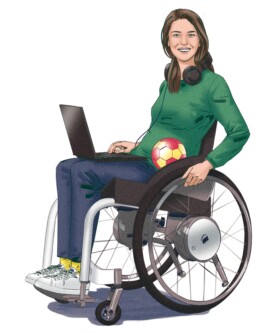 Chris Hees Illustration