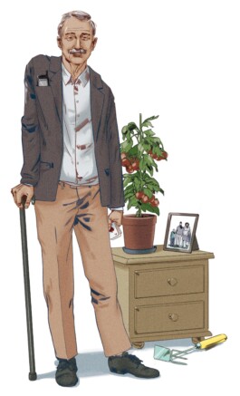 Chris Hees Illustration