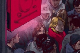 Chris Hees Illustration