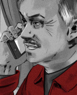 Chris Hees Illustration