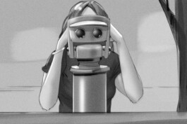 Chris Hees Illustration