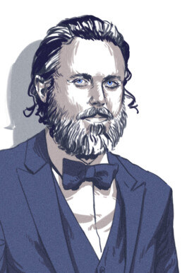 Chris Hees Illustration