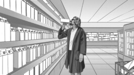 Chris Hees Illustration