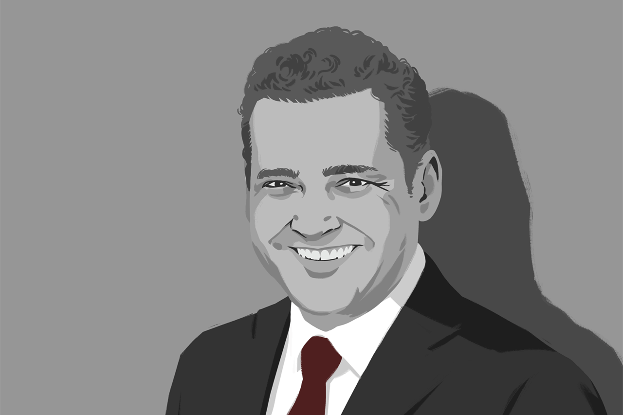 Chris Hees Illustration