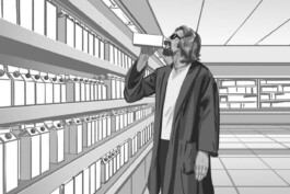 Chris Hees Illustration