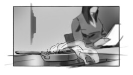 Chris Hees Illustration