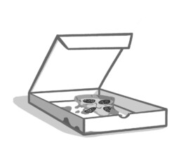 Chris Hees Illustration