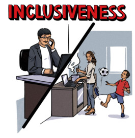 Chris Hees Illustration