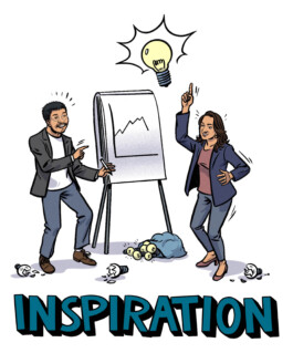 Chris Hees Illustration