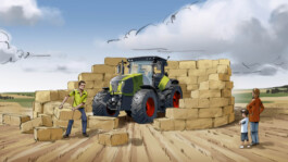 Chris Hees Illustration