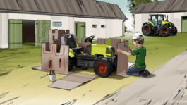 Chris Hees Illustration