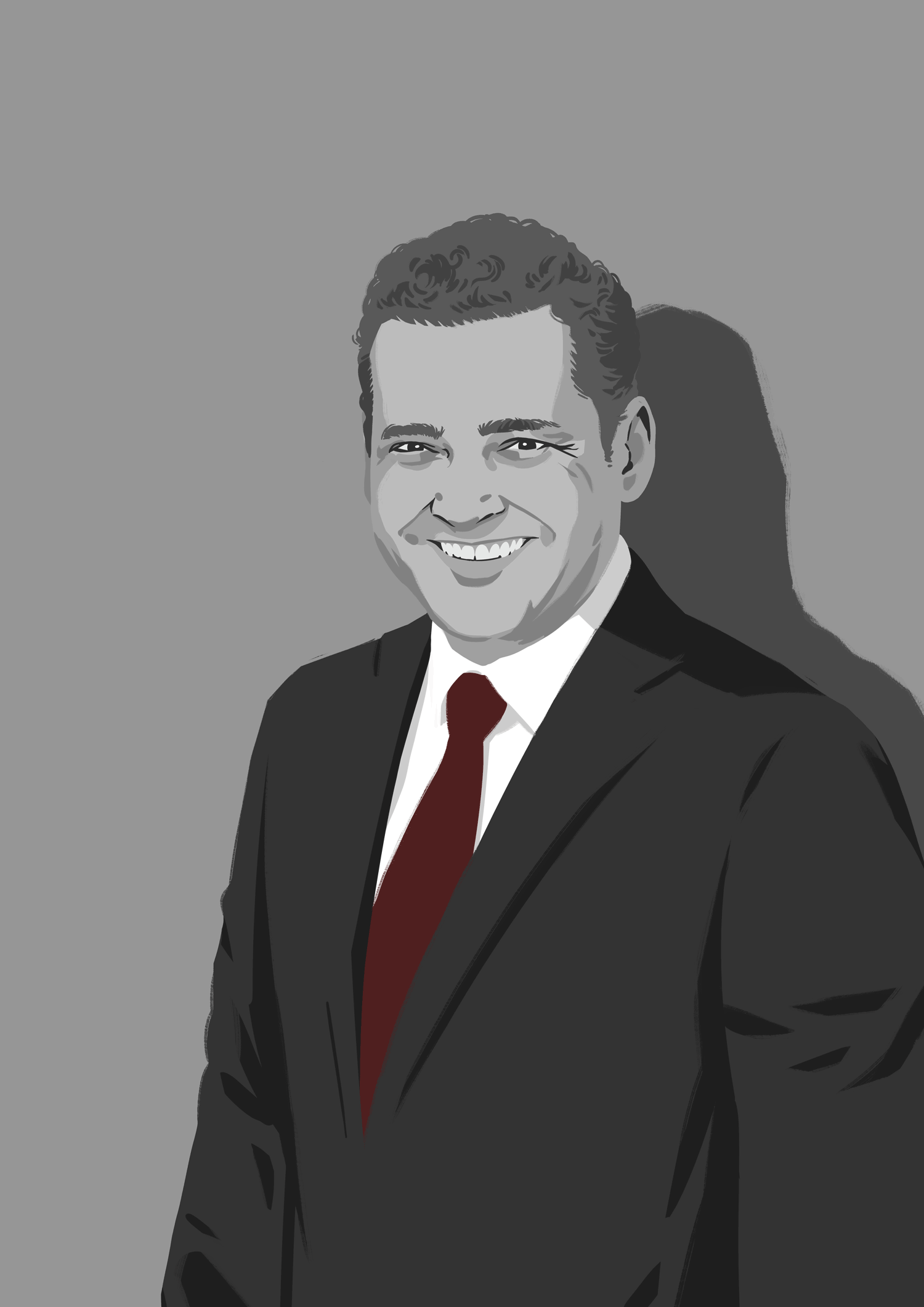 Chris Hees Illustration