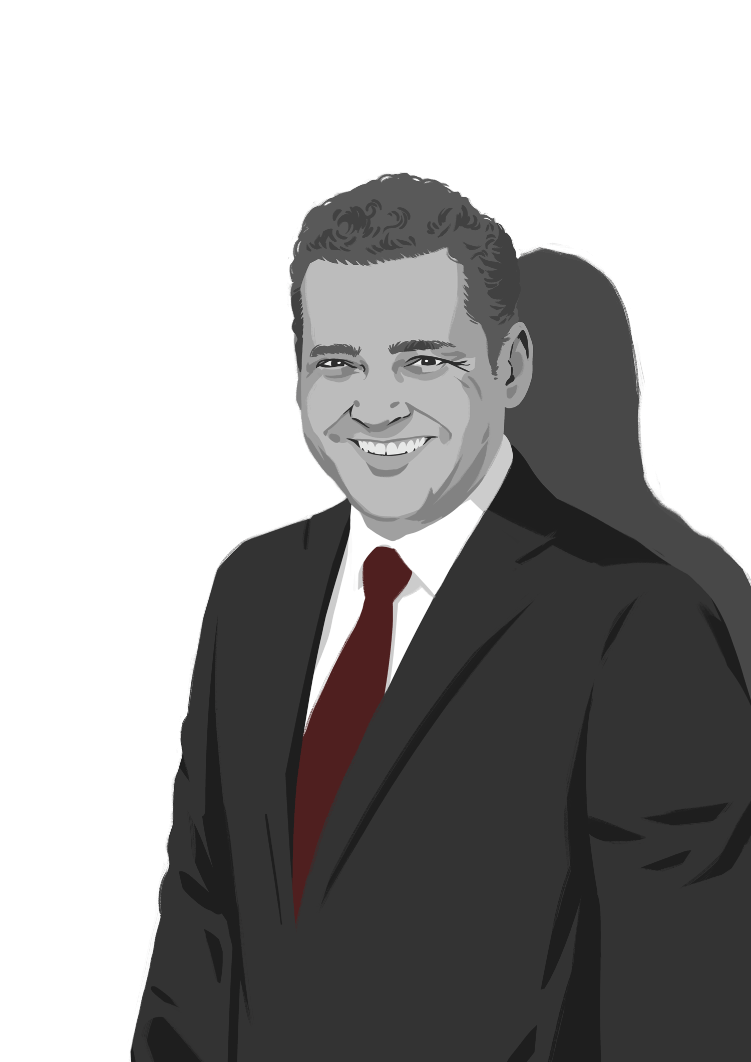 Chris Hees Illustration