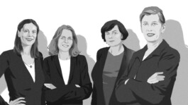 Chris Hees Illustration