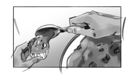 Chris Hees Illustration