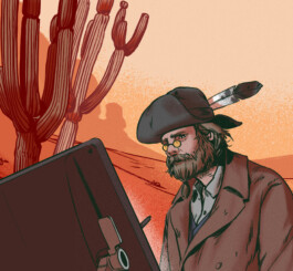 Chris Hees Illustration