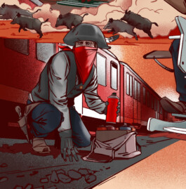 Chris Hees Illustration