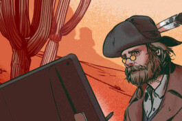 Chris Hees Illustration