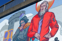 Chris Hees Illustration