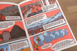 Chris Hees Illustration