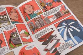 Chris Hees Illustration