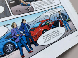 Chris Hees Illustration