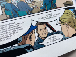 Chris Hees Illustration