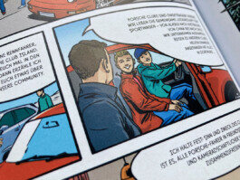 Chris Hees Illustration