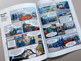 Chris Hees Illustration