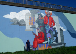 Chris Hees Illustration