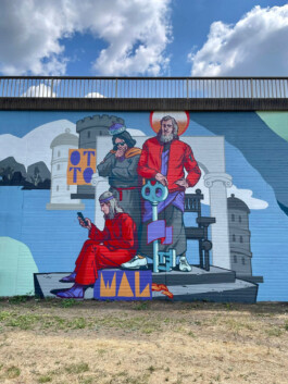 Chris Hees Illustration