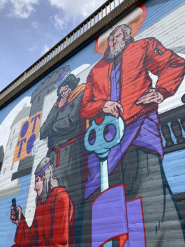 Chris Hees Illustration