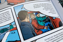 Chris Hees Illustration